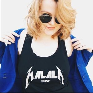 Velvet royal blue blazer